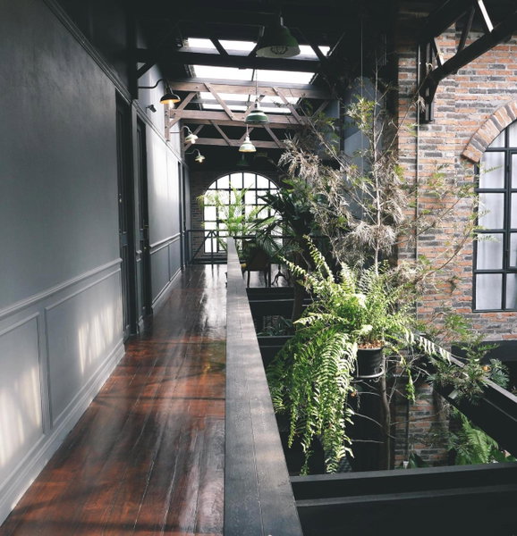 J No.14, Bangkok, Thailand