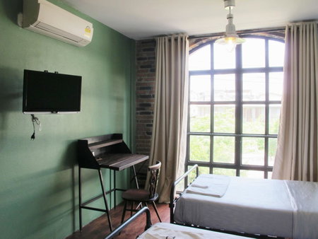 J No.14, Bangkok, Thailand