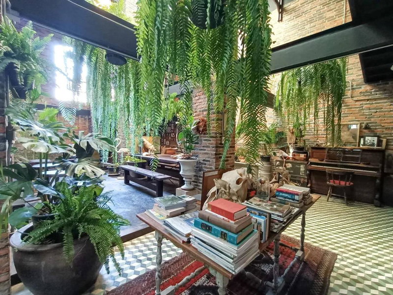 J No.14, Bangkok, Thailand