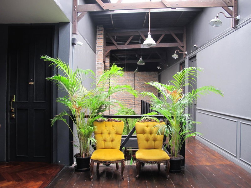 J No.14, Bangkok, Thailand