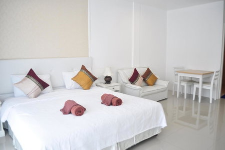 Maleewan Jomtien, Jomtien Beach, Thailand
