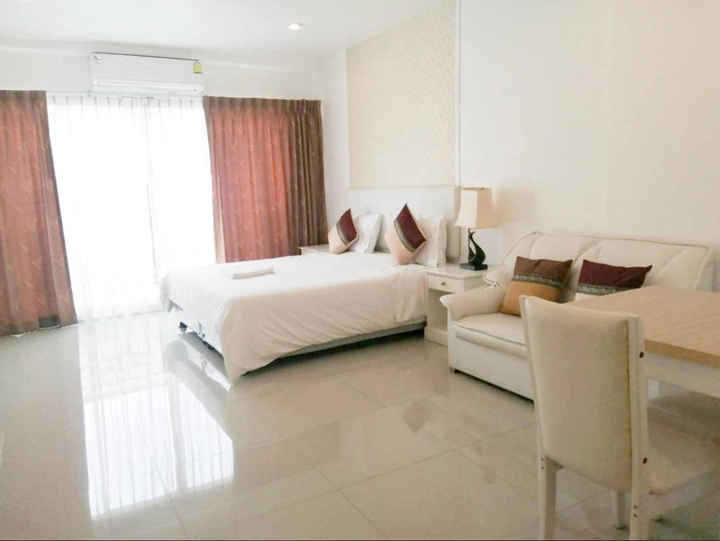 Maleewan Jomtien, Jomtien Beach, Thailand