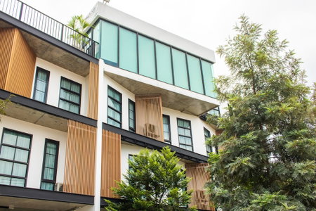 Ananzitra Hotel, Kanchanaburi, Thailand