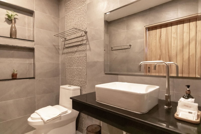 Ananzitra Hotel, Kanchanaburi, Thailand