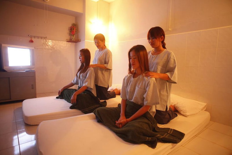 Boonsiam Hotel, Krabi, Thailand