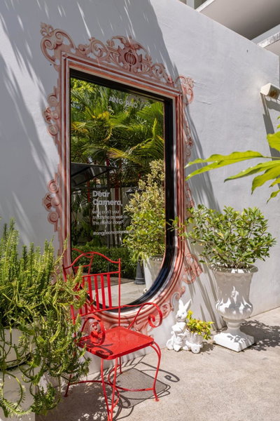 Ang Pao Hotel Phuket, Phuket Town, Thailand