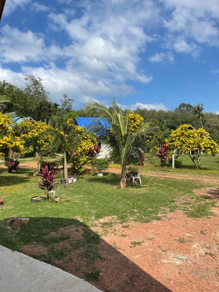 Happy Home Kohjum, Ko Jum, Thailand