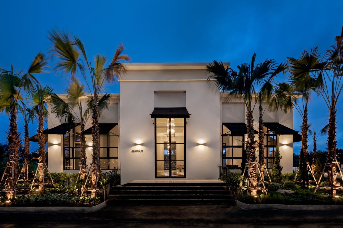 Hotel · Sirinati Ban Thung Samo Khao Kho, Khao Kho