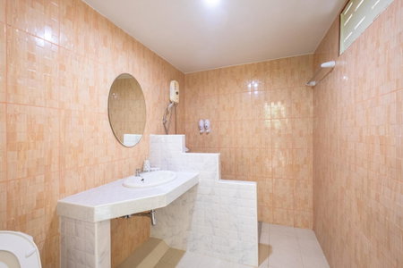 Feel like home แบบบ้านบ้าน, Nakhon Chai Si, Thailand