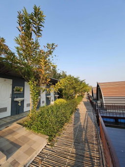 Feel like home แบบบ้านบ้าน, Nakhon Chai Si, Thailand