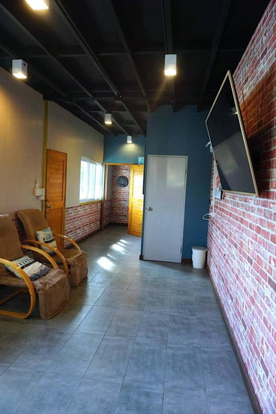 Feel like home แบบบ้านบ้าน, Nakhon Chai Si, Thailand