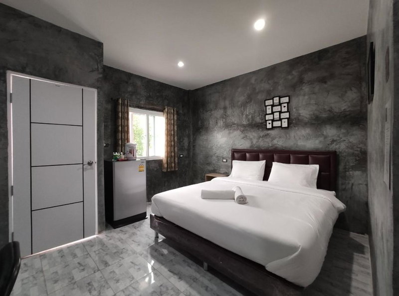 4 Corner Khaoyai, Mu Si, Thailand