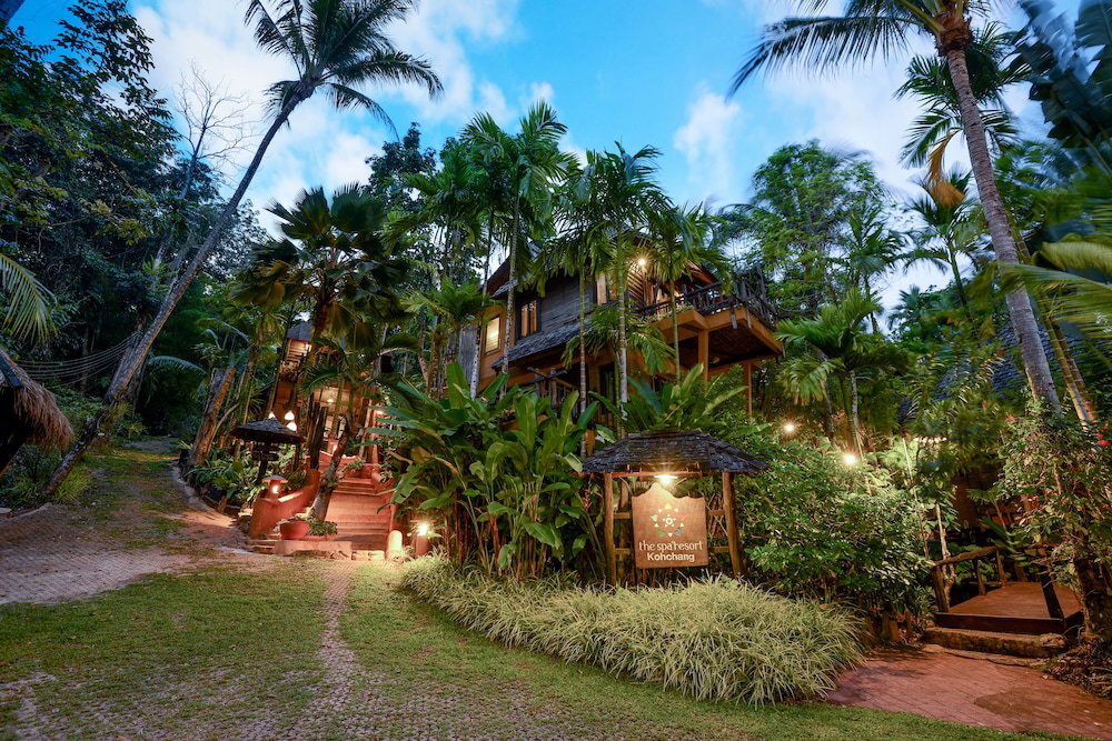 The Spa Koh Chang Resort, Thailand