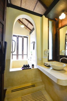 The Spa Koh Chang Resort, Ko Chang, Thailand