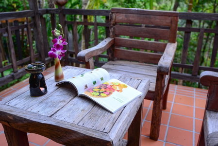 The Spa Koh Chang Resort, Ko Chang, Thailand