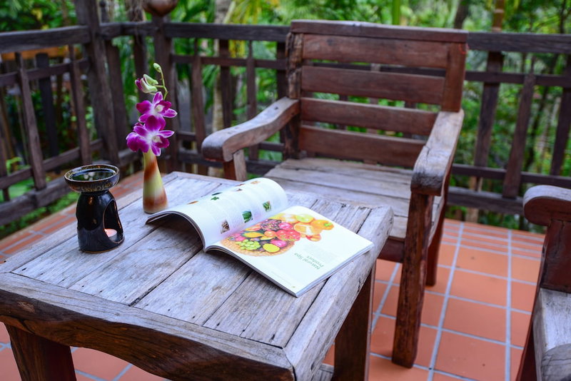 The Spa Koh Chang Resort, Ko Chang, Thailand