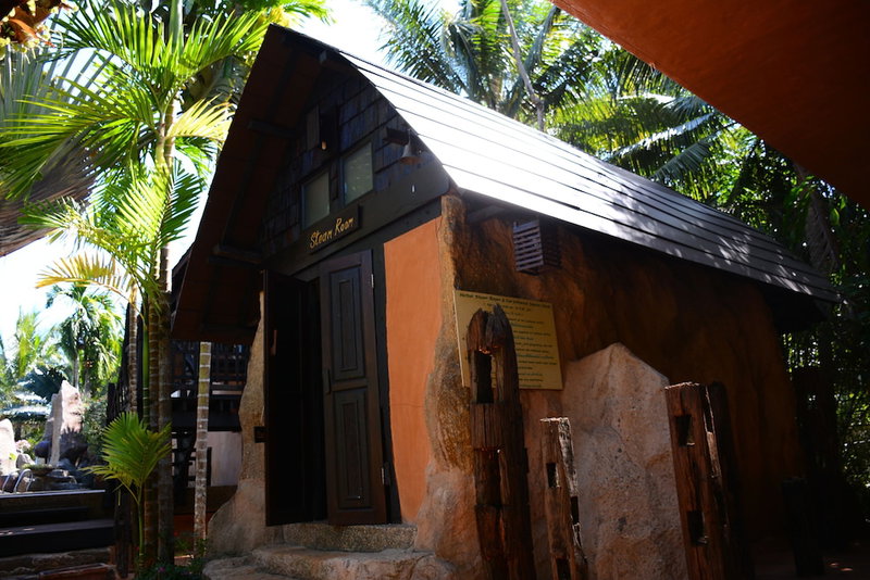 The Spa Koh Chang Resort, Ko Chang, Thailand
