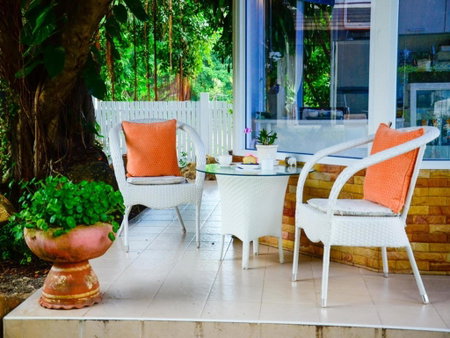 Banyan House Samui bed and breakfast (Adult Only), Chaweng, Thailand