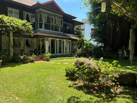 Banyan House Samui bed and breakfast (Adult Only), Chaweng, Thailand