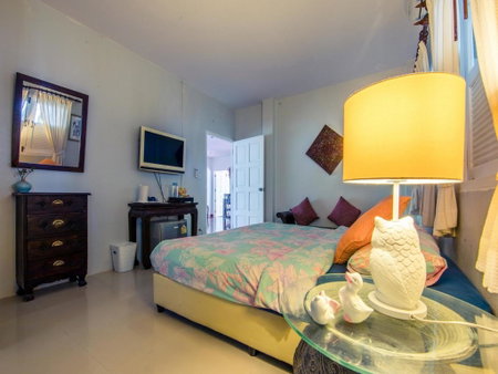 Banyan House Samui bed and breakfast (Adult Only), Chaweng, Thailand