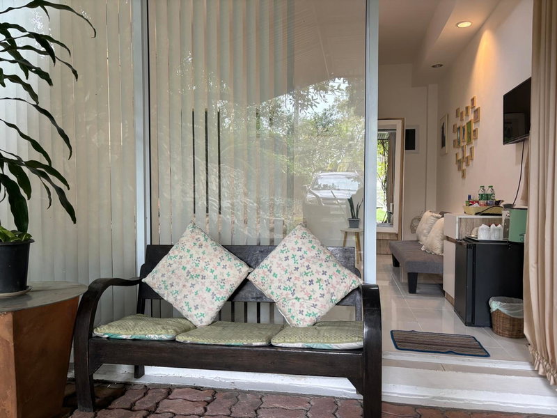 Banyan House Samui bed and breakfast (Adult Only), Chaweng, Thailand