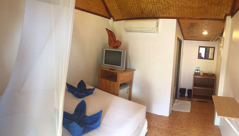 Phangan Cabana Resort, Ko Pha-ngan, Thailand