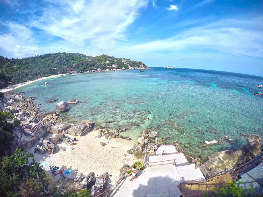 Taa Toh Sea View Resort, Thailand