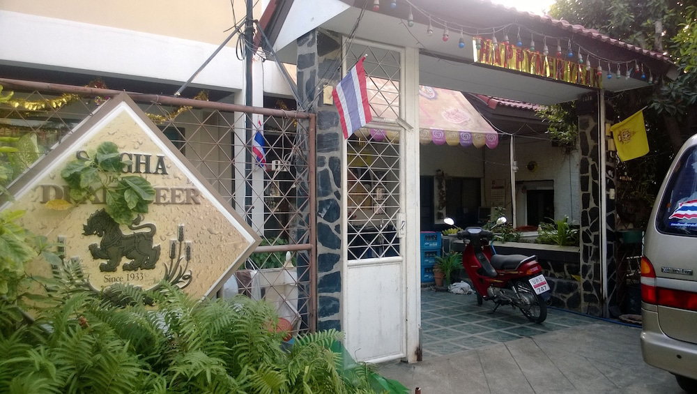 Hotel · Phurahong Homestay, Bangkok