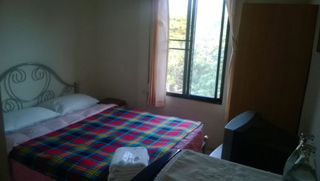 Phurahong Homestay, Bangkok, Thailand