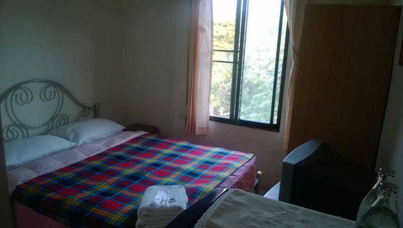 Phurahong Homestay, Bangkok, Thailand