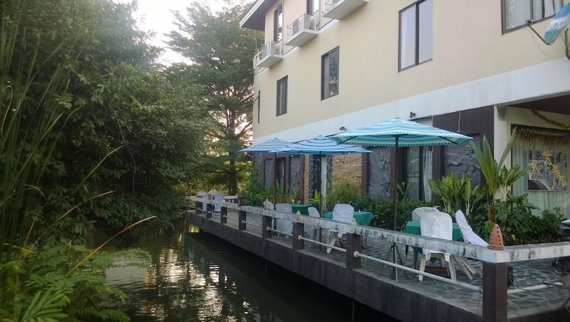 Phurahong Homestay, Bangkok, Thailand