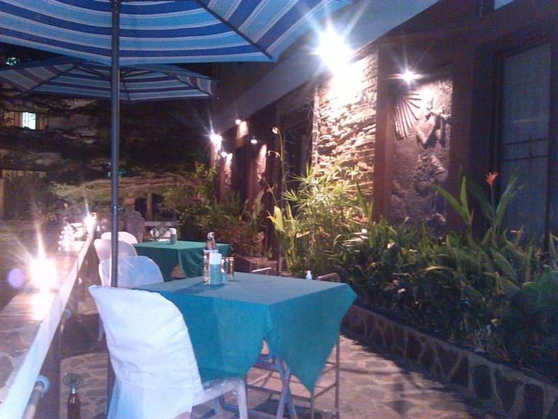 Phurahong Homestay, Bangkok, Thailand