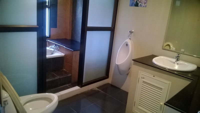 Phurahong Homestay, Bangkok, Thailand