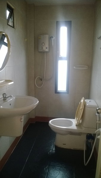 Phurahong Homestay, Bangkok, Thailand