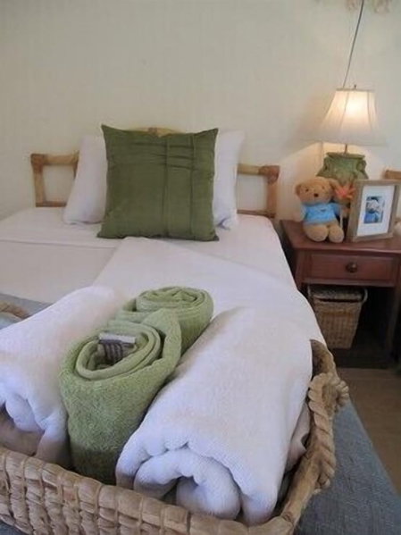Suan Bankrut Beach Resort, Bang Saphan, Thailand