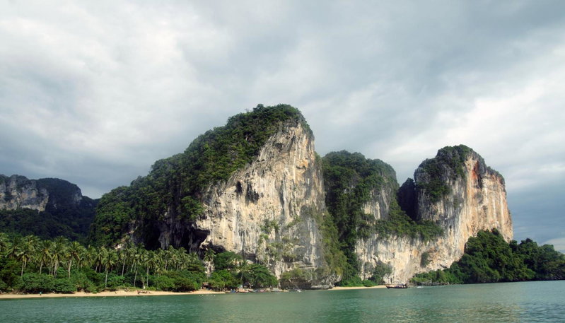 The Capuchin Hotel Krabi, Ao Nang Beach, Ao Nang Beach, Thailand