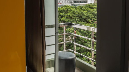 Maison de Cheer, Trang, Thailand