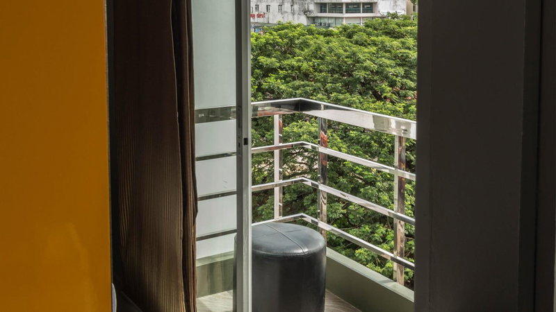 Maison de Cheer, Trang, Thailand