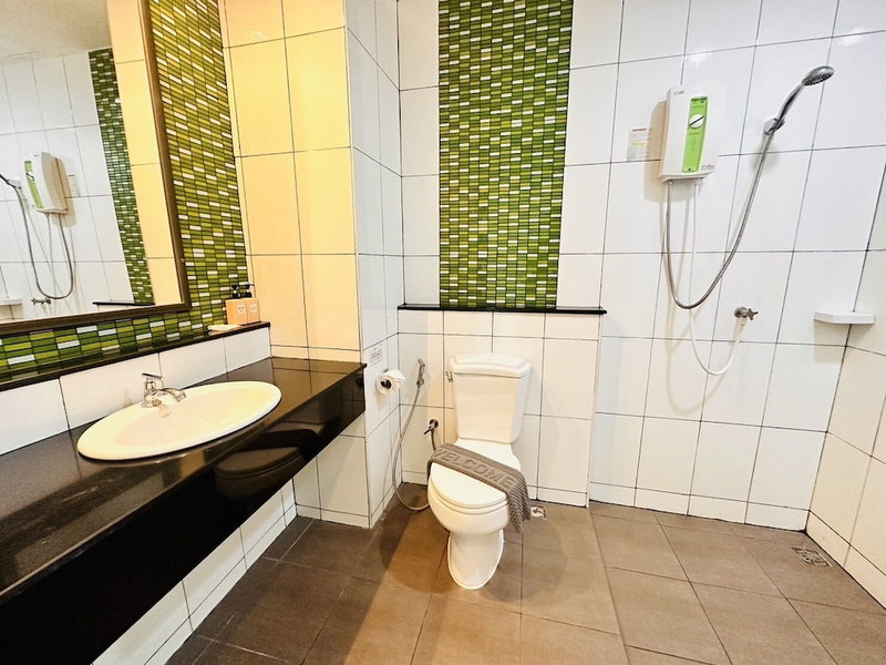 I-Hotel Khonkaen, Khon Kaen, Thailand