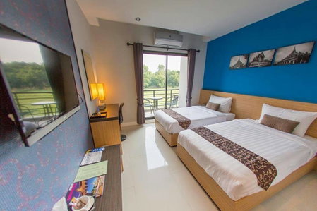 I-Hotel Khonkaen, Khon Kaen, Thailand