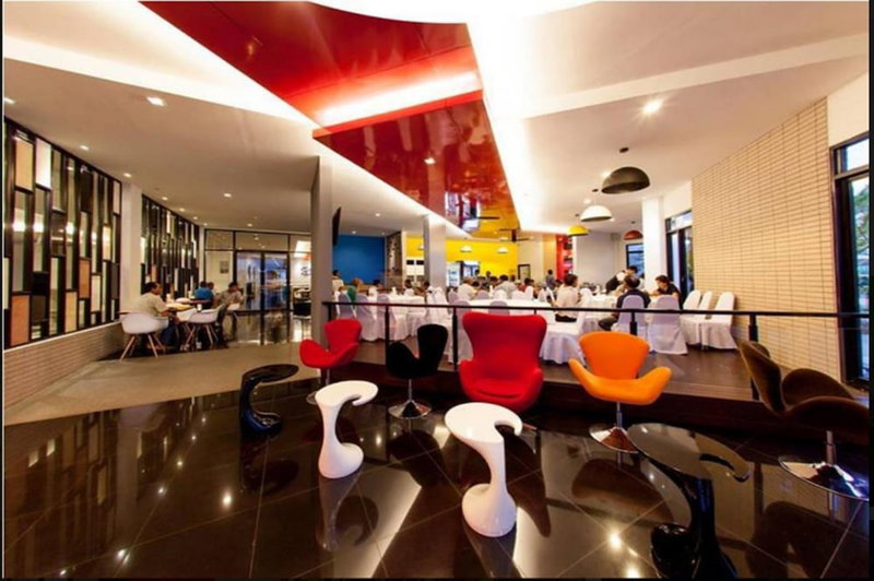 I-Hotel Khonkaen, Khon Kaen, Thailand