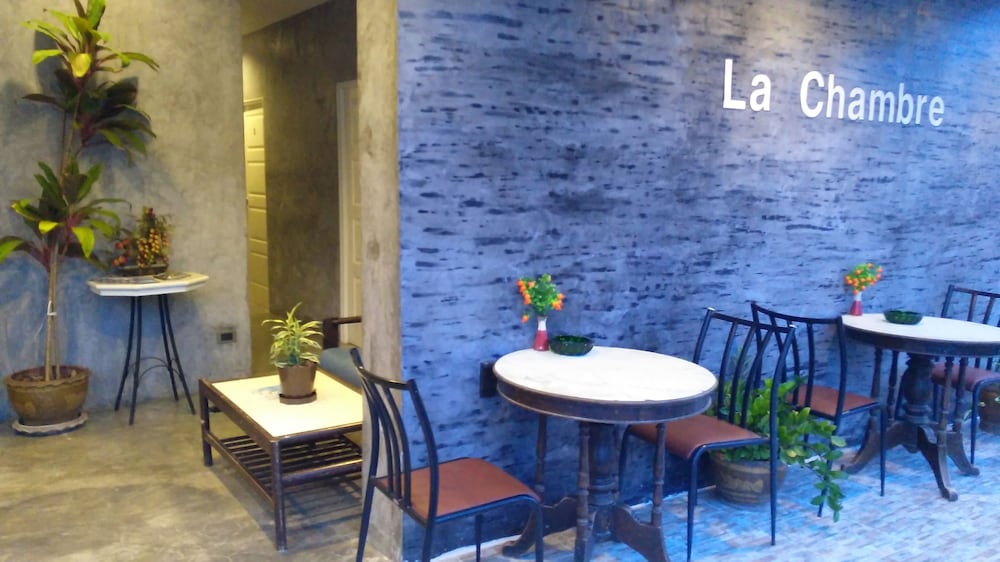 Hotel · La Chambre at Lanta, Ko Lanta