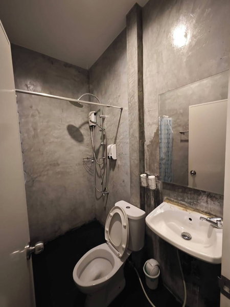 La Chambre at Lanta, Ko Lanta, Thailand