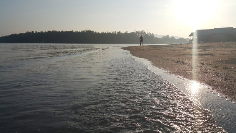 La Chambre at Lanta, Ko Lanta, Thailand