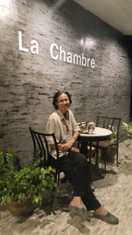 La Chambre at Lanta, Ko Lanta, Thailand