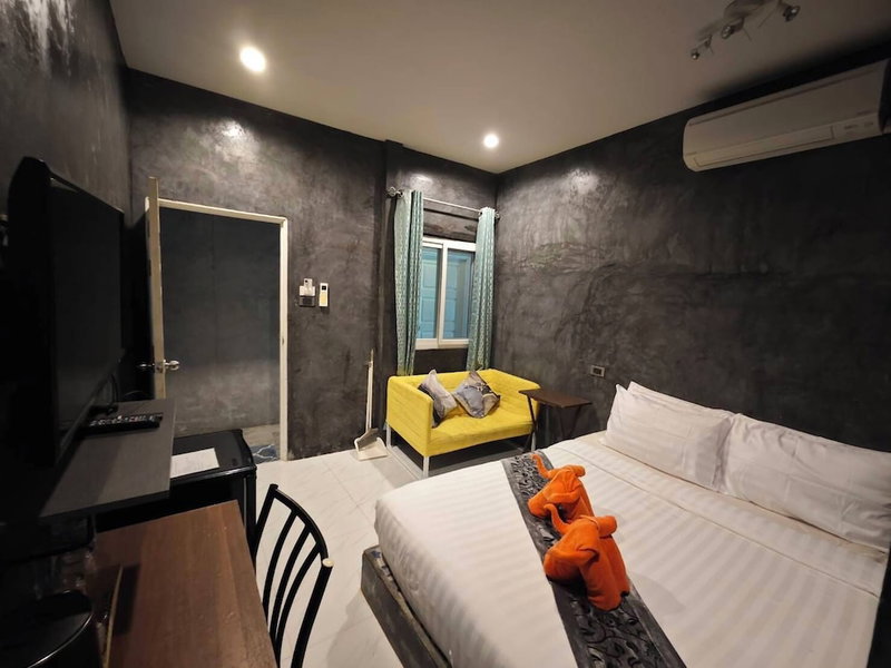 La Chambre at Lanta, Ko Lanta, Thailand