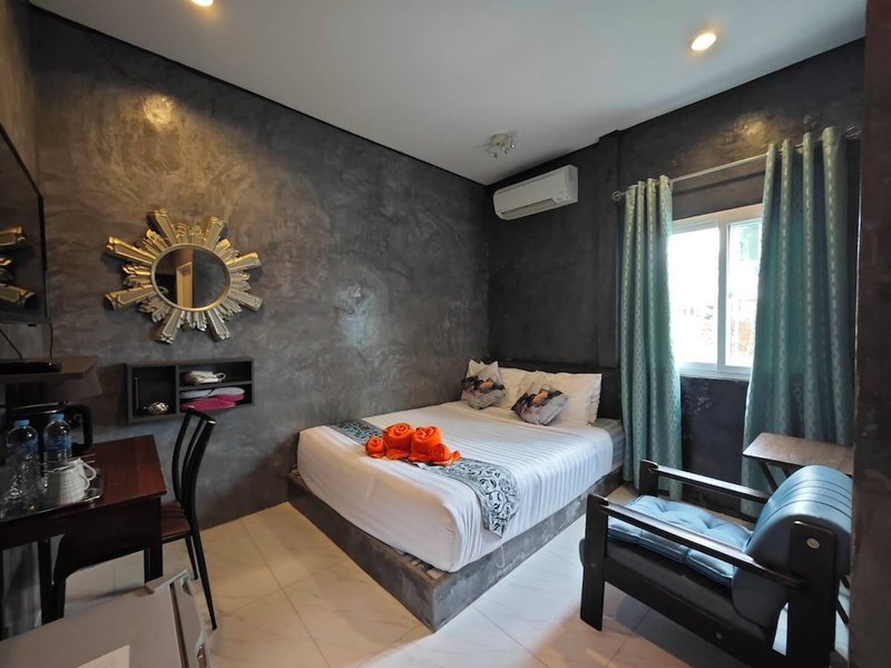 La Chambre at Lanta, Ko Lanta, Thailand