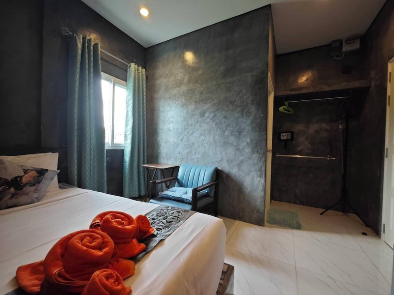 La Chambre at Lanta, Ko Lanta, Thailand