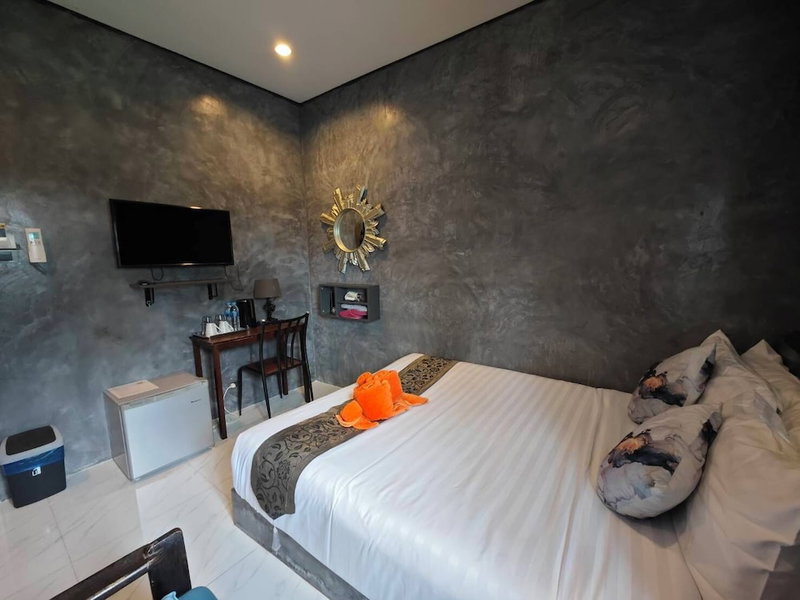 La Chambre at Lanta, Ko Lanta, Thailand