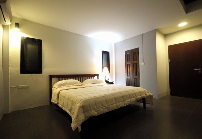 Baan Kieng Guest House Lampang, Lampang, Thailand